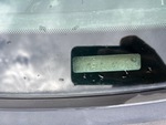 General Appearance with Second Serial Number/VIN Photo