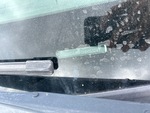 General Appearance with Second Serial Number/VIN Photo