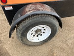 Trailer Chassis with 