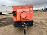Trailer Chassis with 