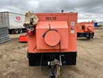 Trailer Chassis with 