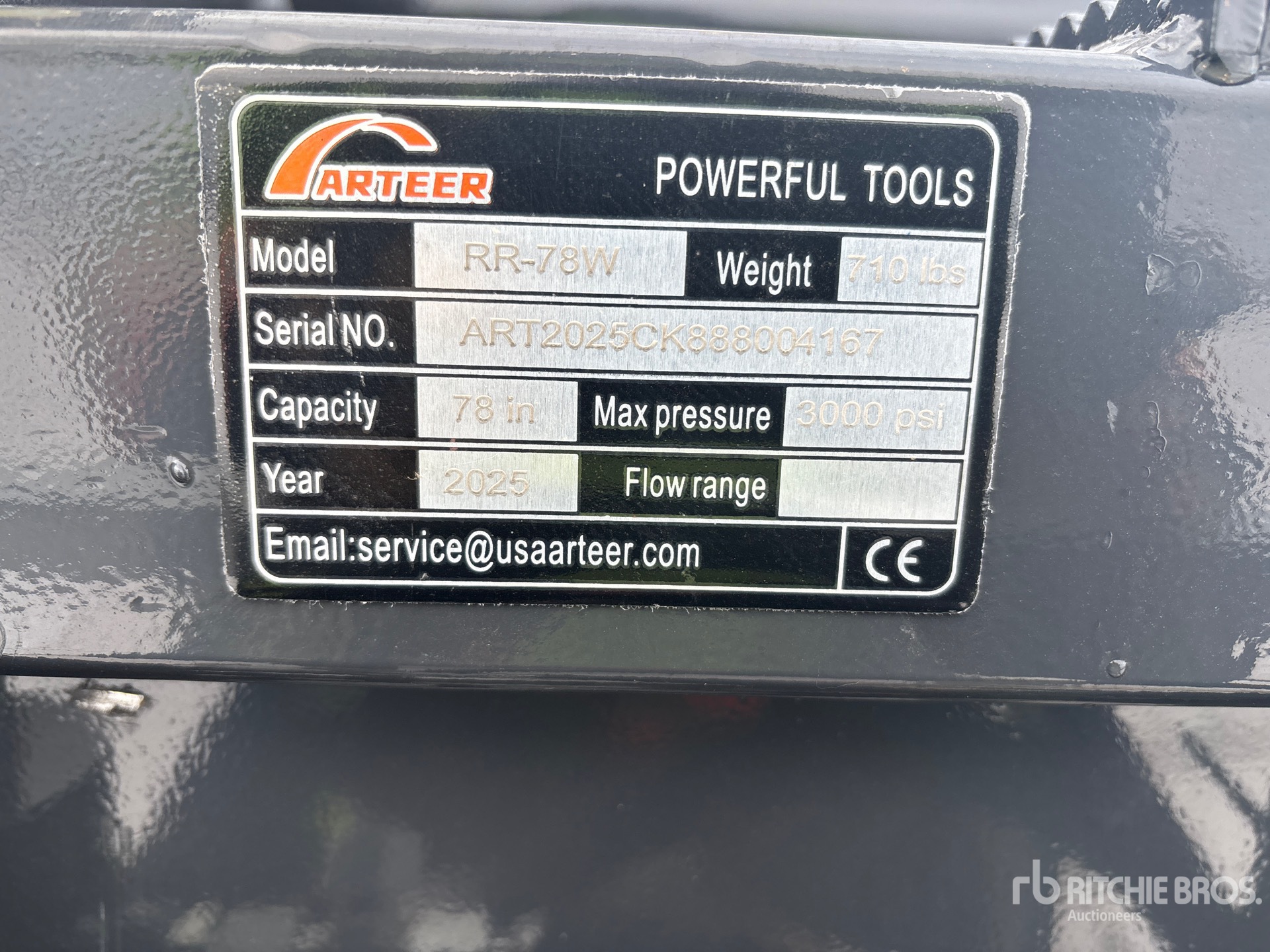 General Appearance with Numéro de série/Numéro d'identification du véhicule automobile