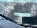 General Appearance with Second Serial Number/VIN Photo