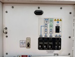 Generator with 