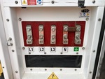 Generator with 