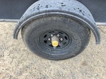 Trailer Chassis with 
