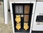 Generator with 