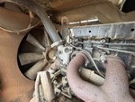 Engine with 