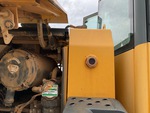 Hydraulique with 