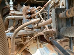 Hydraulique with 