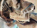 Groupe motopropulseur with 