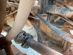 Hydraulique with 