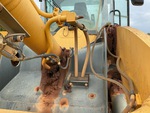 Hydraulique with 
