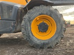 Chassis with 