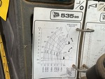 Control Station with 