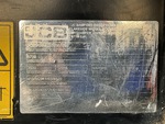 General Appearance with Numéro de série/Numéro d'identification du véhicule automobile
