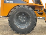 Drivetrain with 