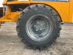 Drivetrain with 