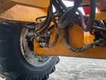 Drivetrain with 