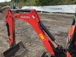 v2 Chassis - Excavator with 