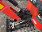 v2 Chassis - Excavator with 