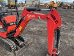 v2 Chassis - Excavator with 