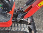 v2 Chassis - Excavator with 