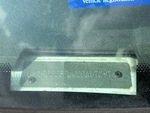 General Appearance with Second Serial Number/VIN Photo