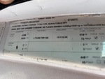 General Appearance with Numéro de série/Numéro d'identification du véhicule automobile