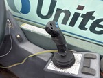 Control Station with 