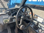 Control Station with 