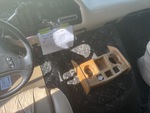 Control Station with 
