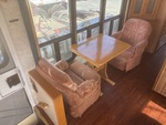 Interior with 