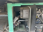 Outside Utilities with 