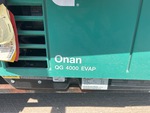 Outside Utilities with 