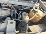 Motor with 