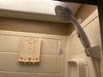 Interior with 