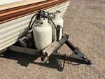Outside Utilities with 