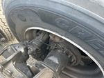 Brakes with 