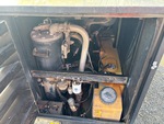 Air Compressor with 