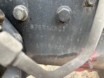 General Appearance with Second Serial Number/VIN Photo