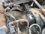 Drivetrain with 