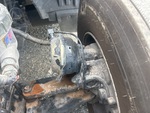 Brakes with 