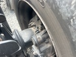 Brakes with 