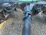 Drivetrain with 