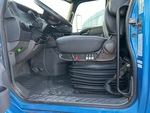 Cab with 