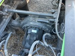 Drivetrain with 