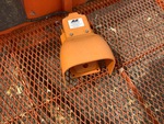 Control Station Upper with 