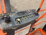 Control Station Upper with 