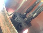 Drivetrain with 
